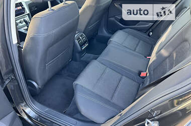 Универсал Volkswagen Passat 2018 в 