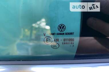 Универсал Volkswagen Passat 2017 в Хмельницком