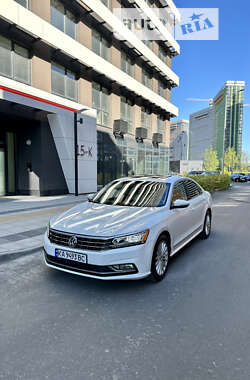 Volkswagen Passat 2016 Volkswagen Passat 2016