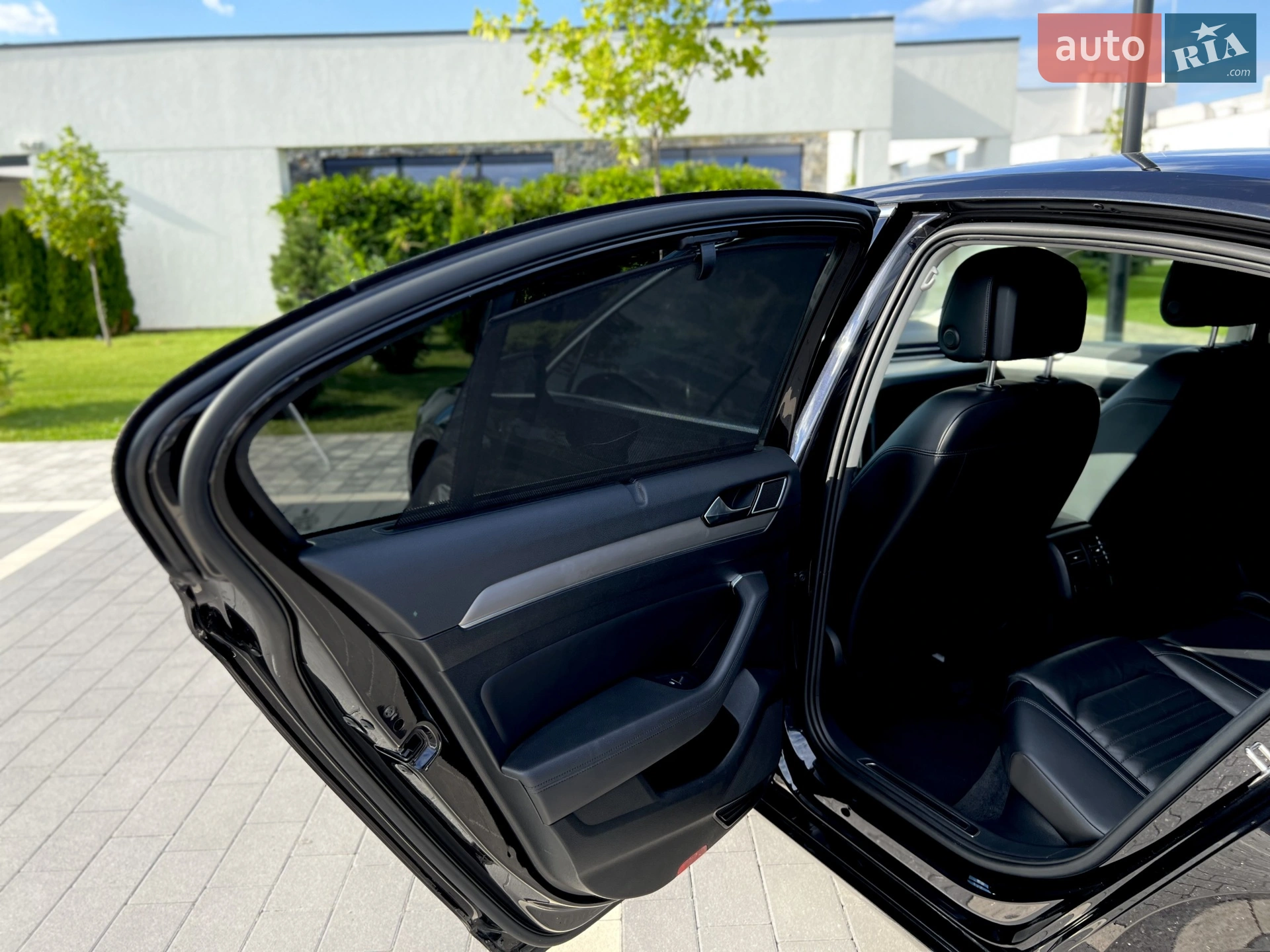 2017 Volkswagen Passat - мініатюра 11