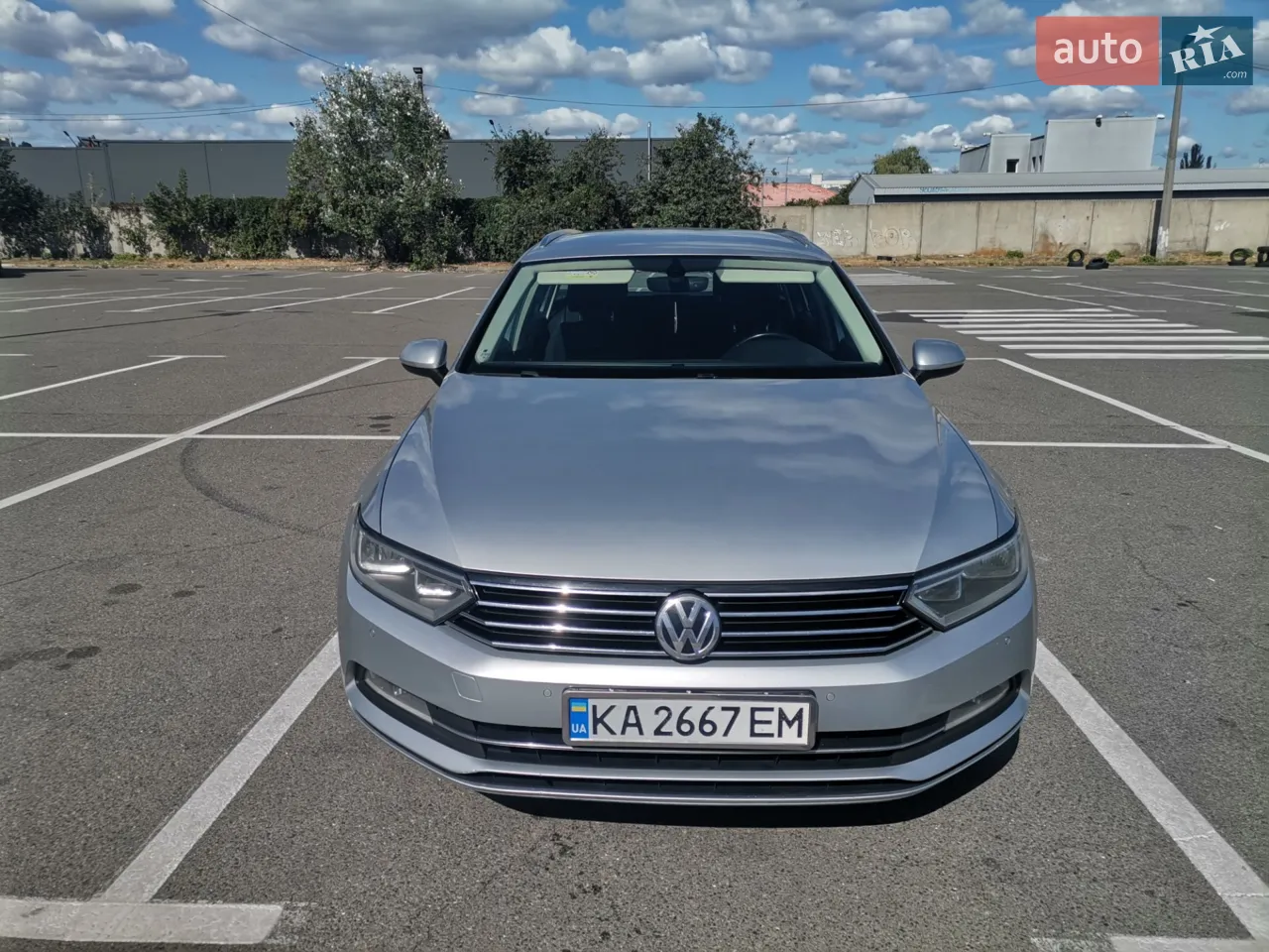 2016 Volkswagen Passat - мініатюра 25