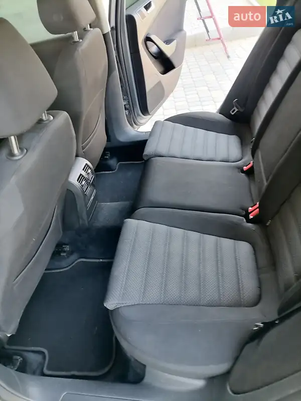 Volkswagen Passat 2007 VIN WVWZZZ3CZ7E208679 фото оголошення 2 з 51