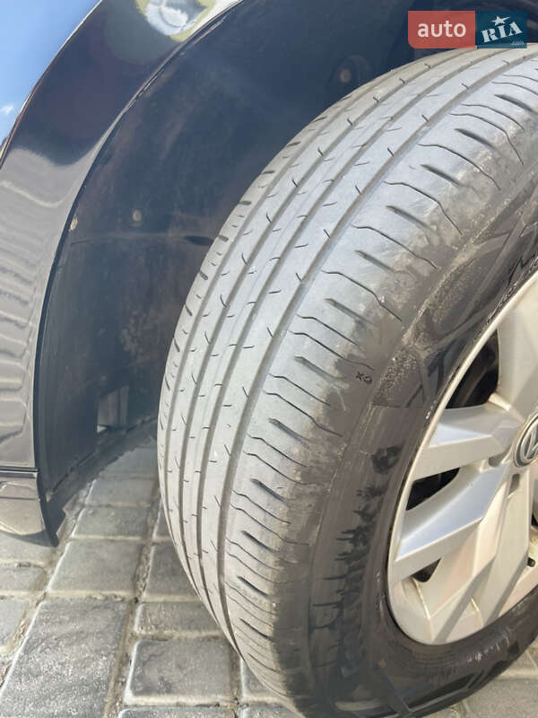 Универсал Volkswagen Passat 2016 в Львове