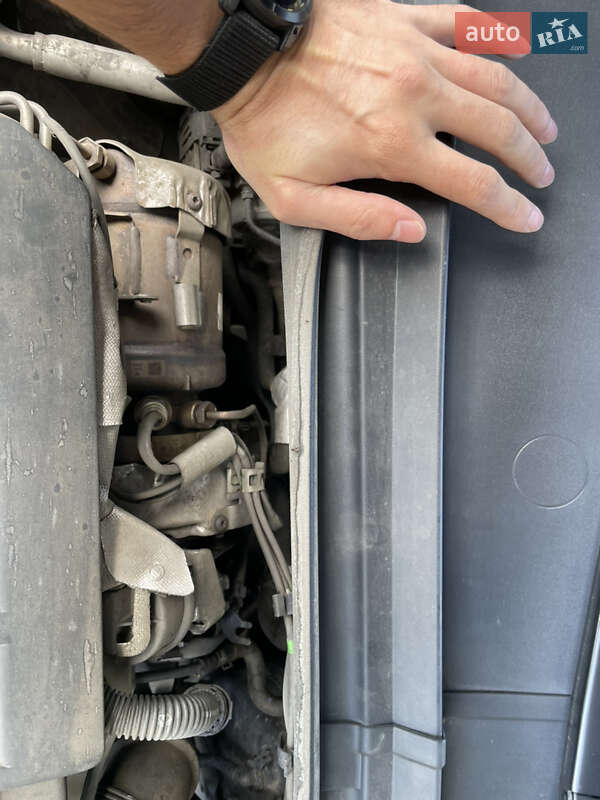 Универсал Volkswagen Passat 2016 в Львове