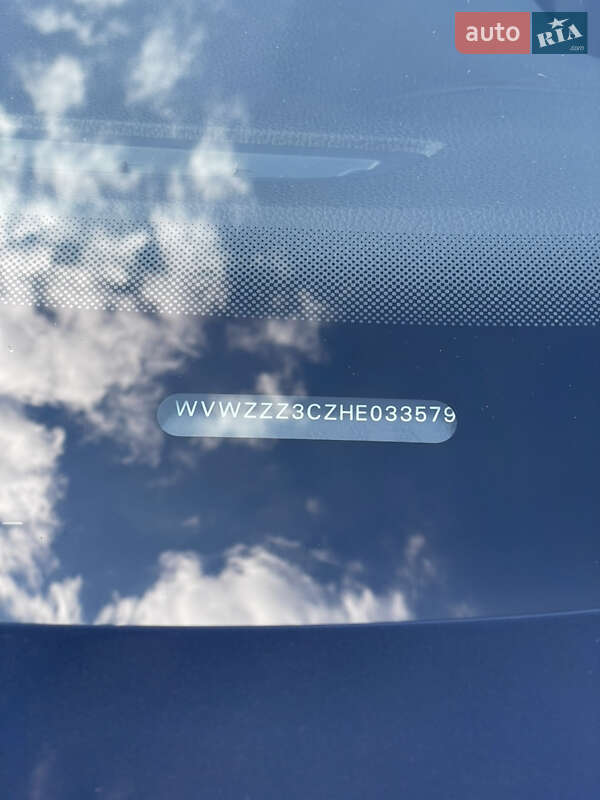 Универсал Volkswagen Passat 2016 в Львове