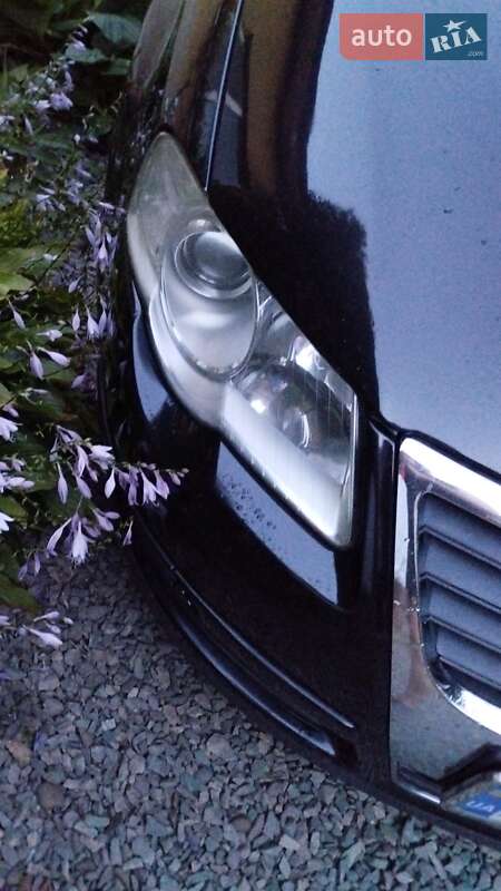 Седан Volkswagen Passat 2006 в Богородчанах фото 5 Седан Volkswagen Passat 2006 в Богородчанах