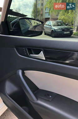 Седан Volkswagen Passat 2015 в 