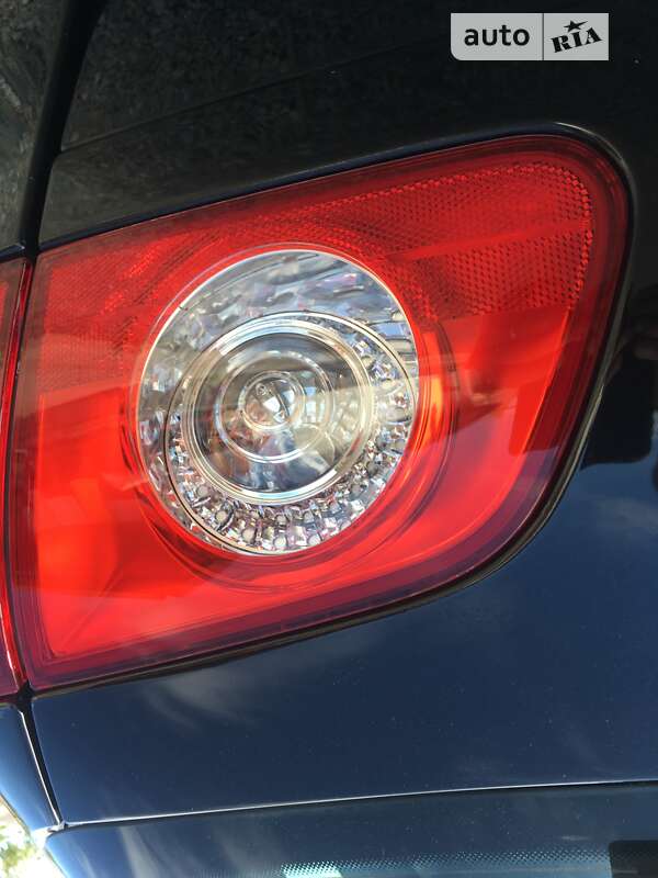 Универсал Volkswagen Passat 2007 в Мукачево