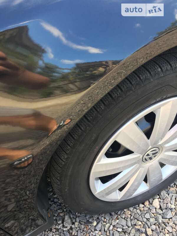Универсал Volkswagen Passat 2007 в Мукачево