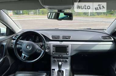 Универсал Volkswagen Passat 2012 в Радивилове