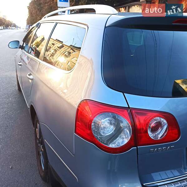 Универсал Volkswagen Passat 2010 в Черновцах фото 13 Универсал Volkswagen Passat 2010 в Черновцах