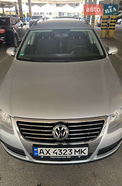 Volkswagen Passat 2008 Volkswagen Passat 2008