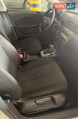 Универсал Volkswagen Passat 2008 в 