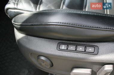 Универсал Volkswagen Passat 2011 в 