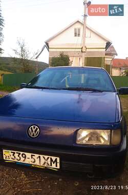 Седан Volkswagen Passat 1988 в 
