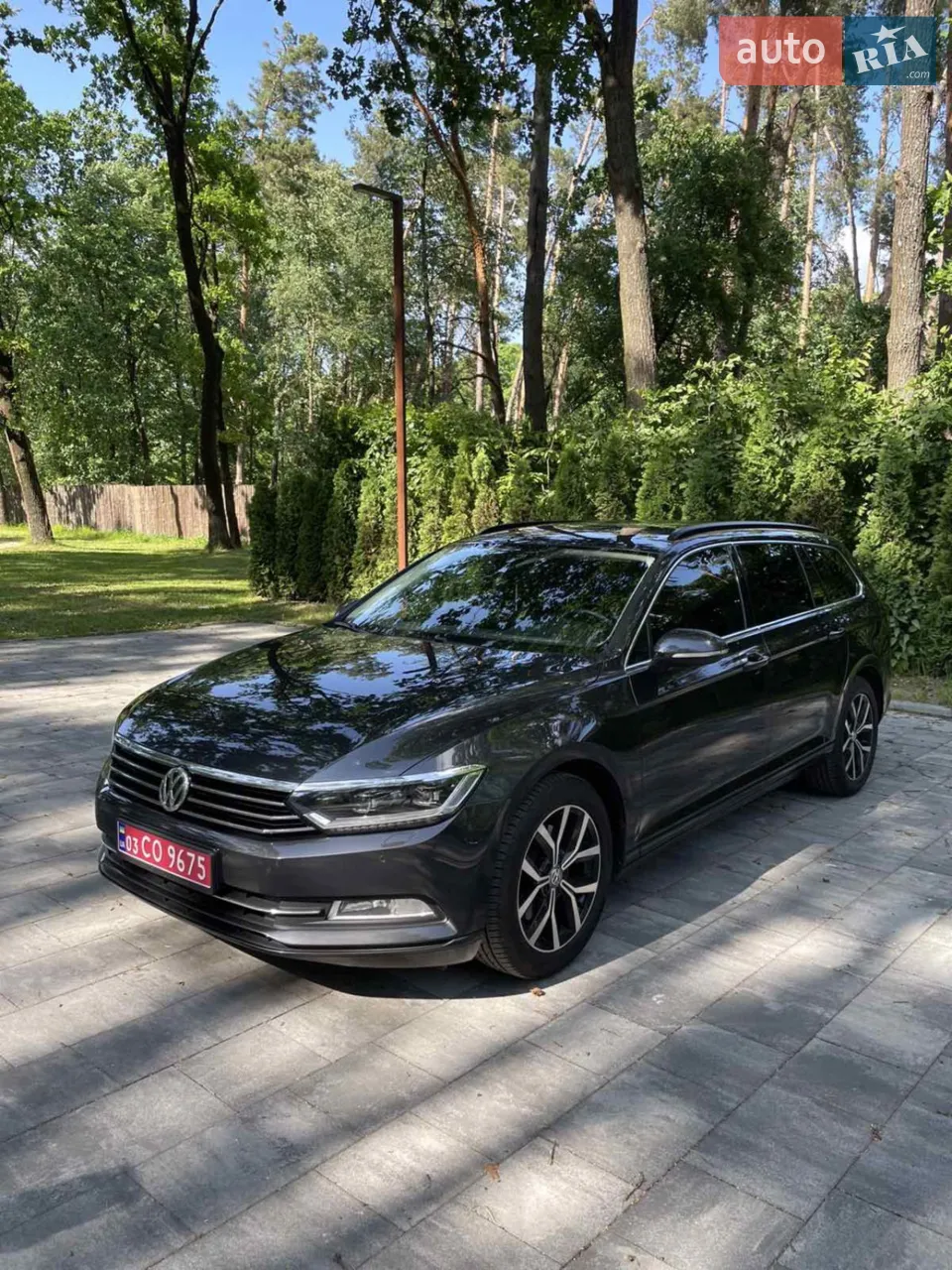 2018 Volkswagen Passat - мініатюра 30