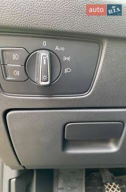 Универсал Volkswagen Passat 2015 в Сумах
