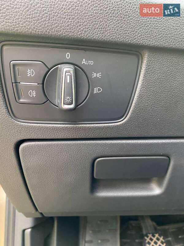 Універсал Volkswagen Passat 2015 в Сумах