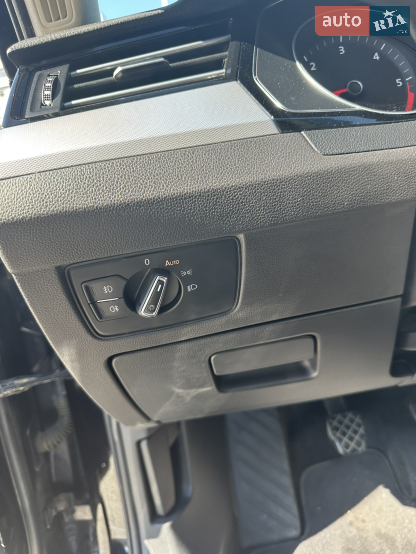2017 Volkswagen Passat - мініатюра 10