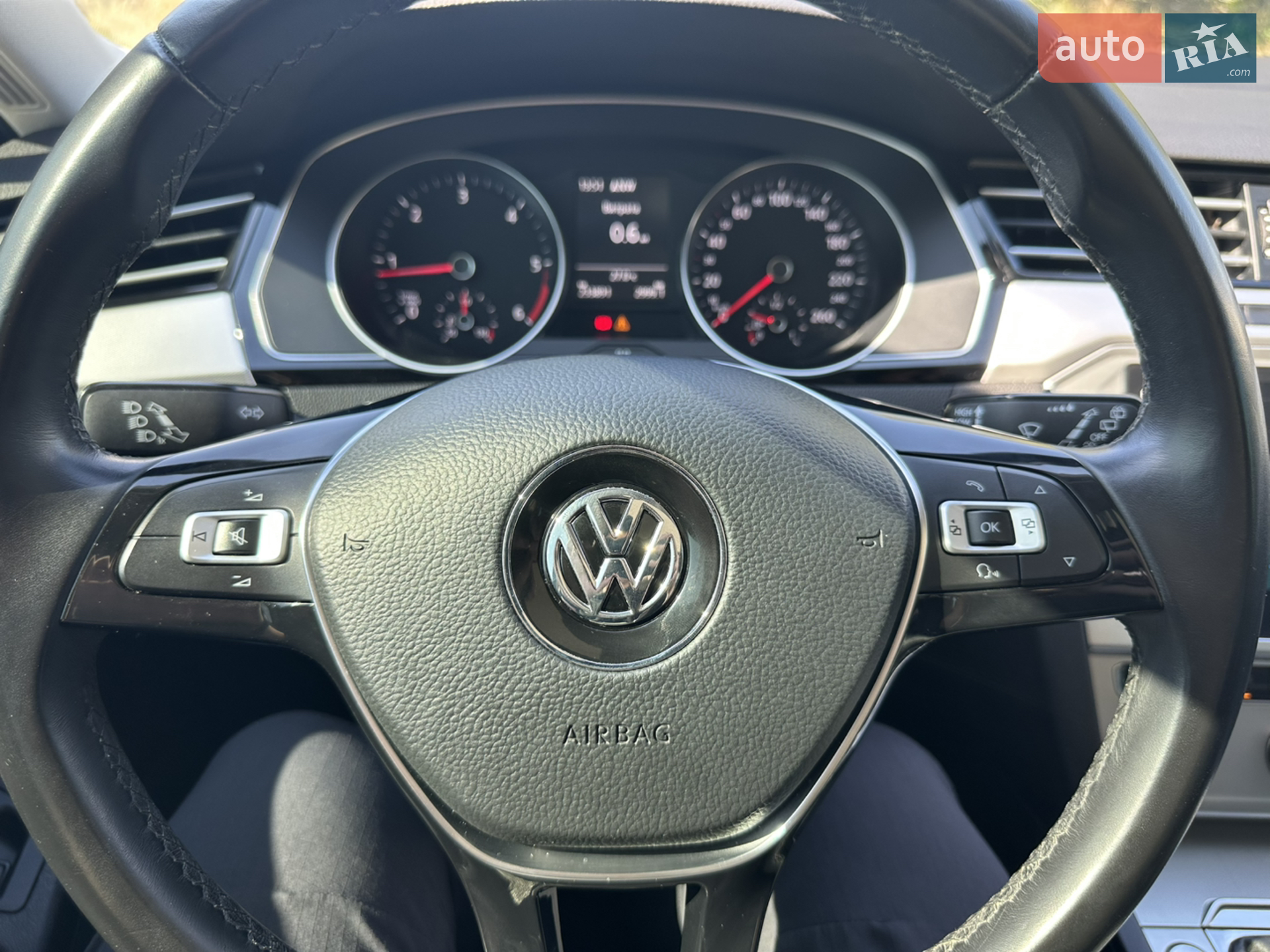2017 Volkswagen Passat - мініатюра 37
