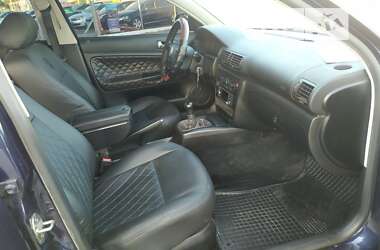 Универсал Volkswagen Passat 1999 в 