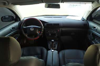 Универсал Volkswagen Passat 1999 в 
