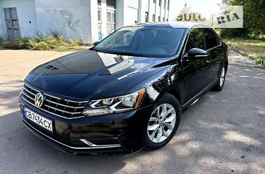 Volkswagen Passat 2015 Volkswagen Passat 2015