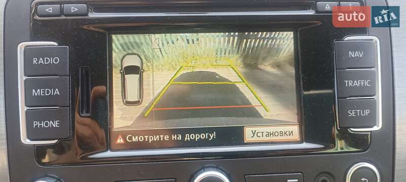 Універсал Volkswagen Passat 2013 в Ковелі