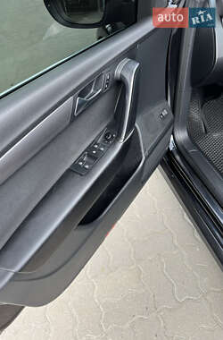 Volkswagen Passat 2013