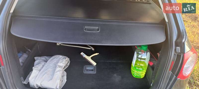 Универсал Volkswagen Passat 2010 в Шепетовке фото 7 Универсал Volkswagen Passat 2010 в Шепетовке