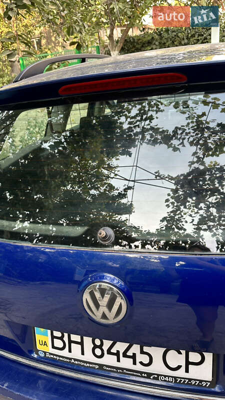 Универсал Volkswagen Passat 2006 в Белгороде-Днестровском