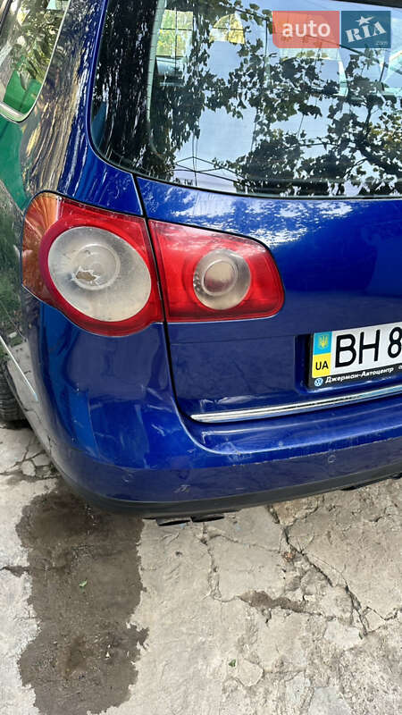 Универсал Volkswagen Passat 2006 в Белгороде-Днестровском