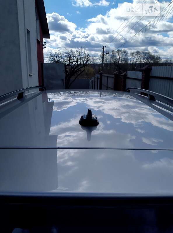 Универсал Volkswagen Passat 2008 в Дрогобыче