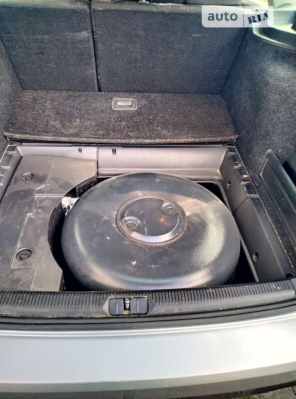 Универсал Volkswagen Passat 2008 в Дрогобыче