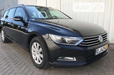 Volkswagen Passat 2017 Volkswagen Passat 2017
