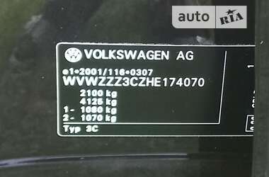 Универсал Volkswagen Passat 2017 в 