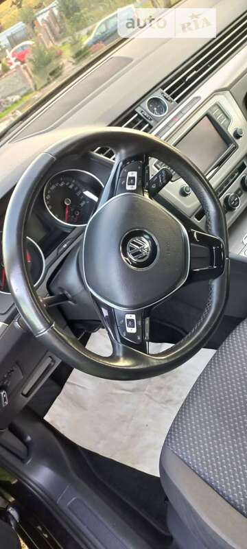 Універсал Volkswagen Passat 2017 в Володимирі