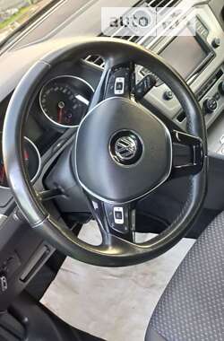 Универсал Volkswagen Passat 2017 в 