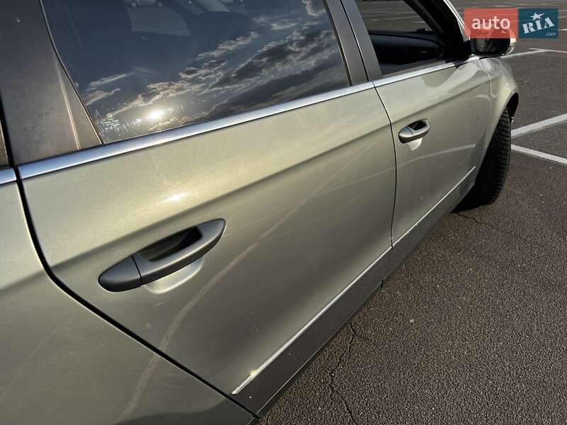 Универсал Volkswagen Passat 2007 в Одессе