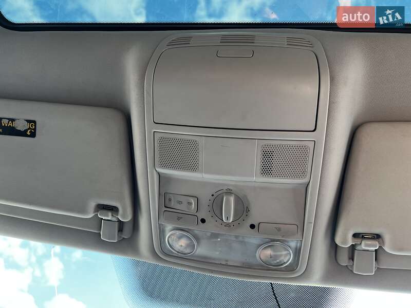 Универсал Volkswagen Passat 2007 в Одессе