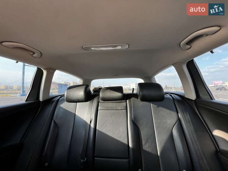 Универсал Volkswagen Passat 2007 в Одессе