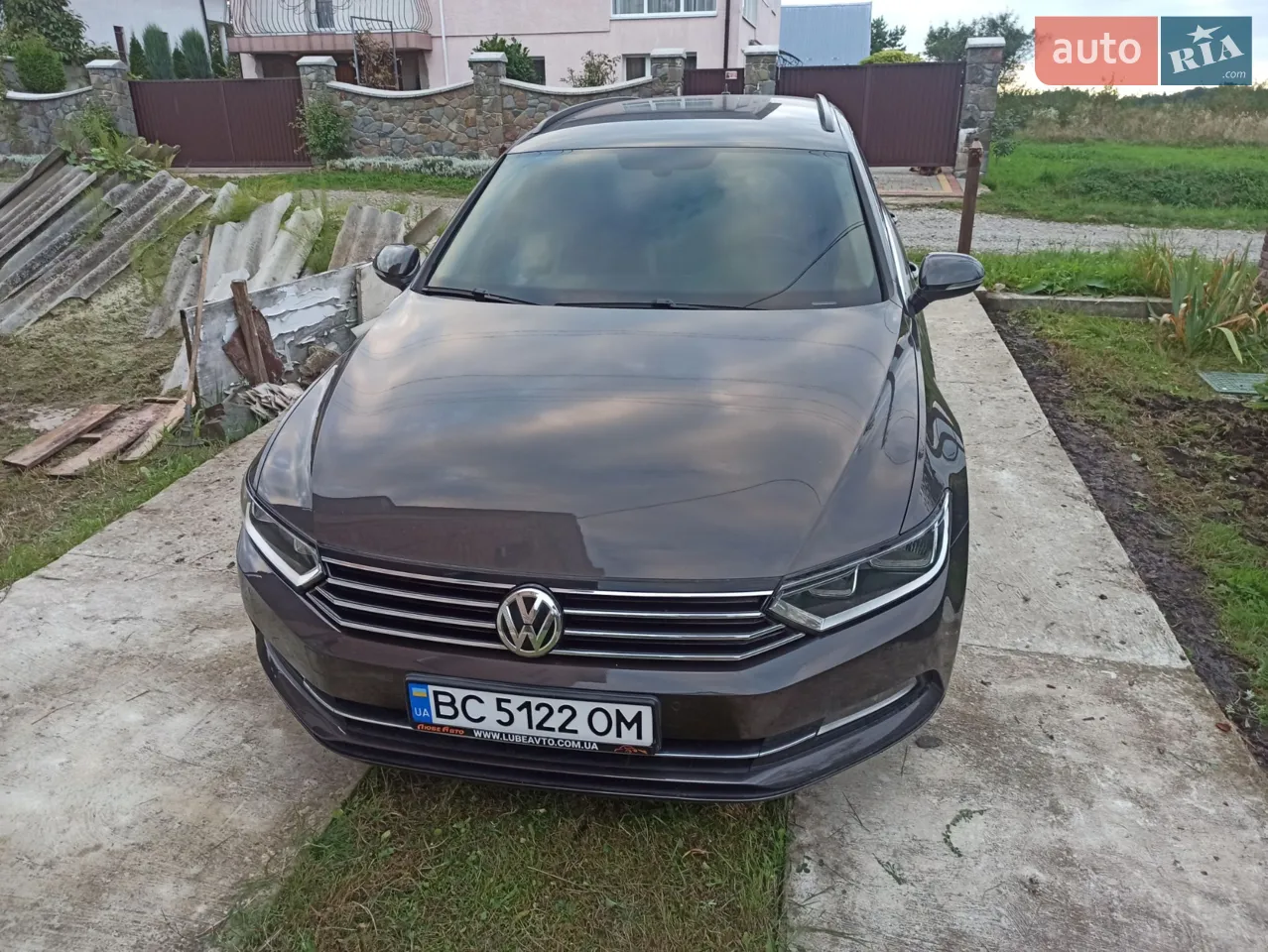 2016 Volkswagen Passat - мініатюра 13
