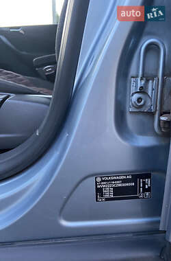 Универсал Volkswagen Passat 2007 в Остроге