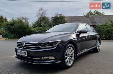 Volkswagen Passat 2018 Volkswagen Passat 2018