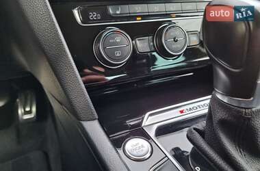 Седан Volkswagen Passat 2018 в 