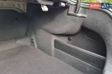 Седан Volkswagen Passat 2018 в 