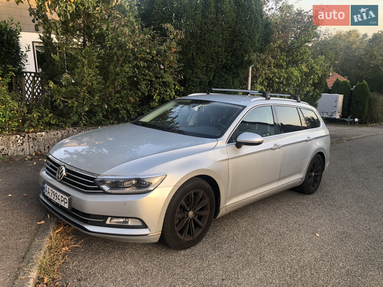 2014 Volkswagen Passat - мініатюра 31