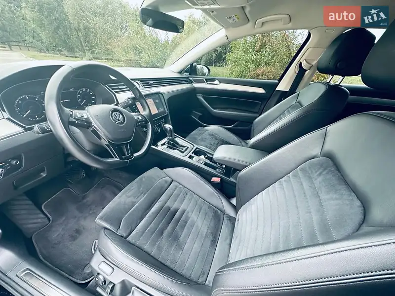 Volkswagen Passat 2019 VIN WVWZZZ3CZKE057746 фото оголошення 31 з 82