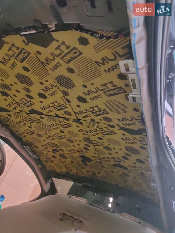 Седан Volkswagen Passat 2019 в Борисполі