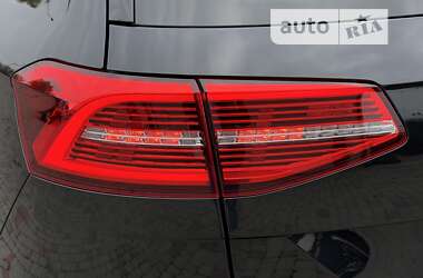 Универсал Volkswagen Passat 2018 в 